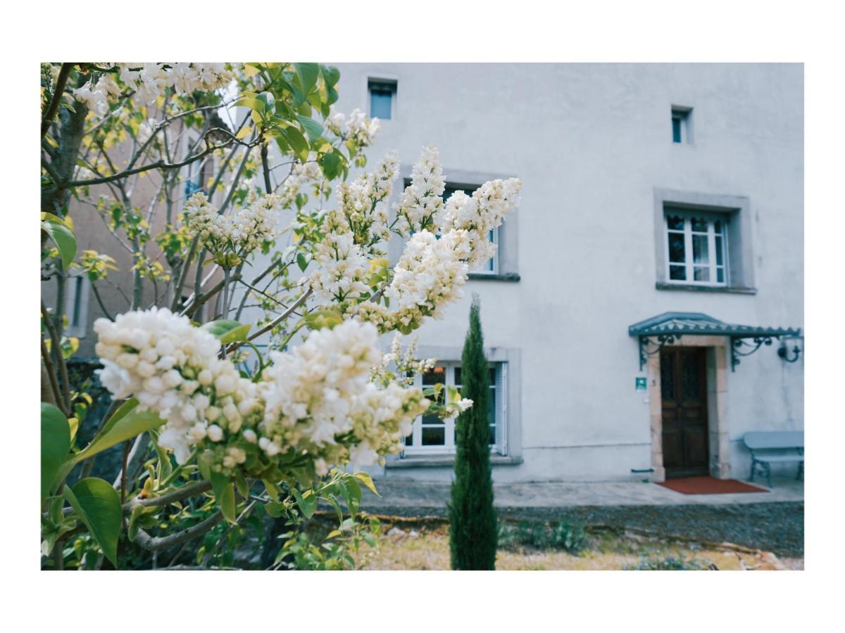 La Bastide Saint Etienne Villa Cournanel Bagian luar foto