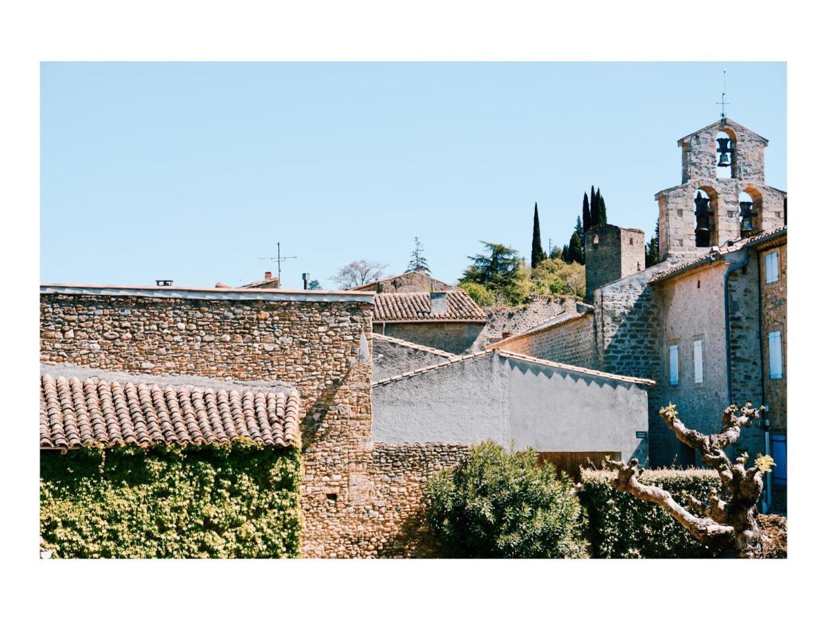 La Bastide Saint Etienne Villa Cournanel Bagian luar foto