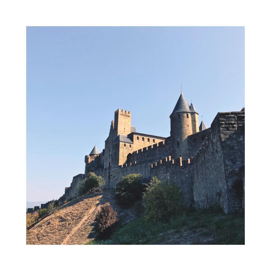 La Bastide Saint Etienne Villa Cournanel Bagian luar foto