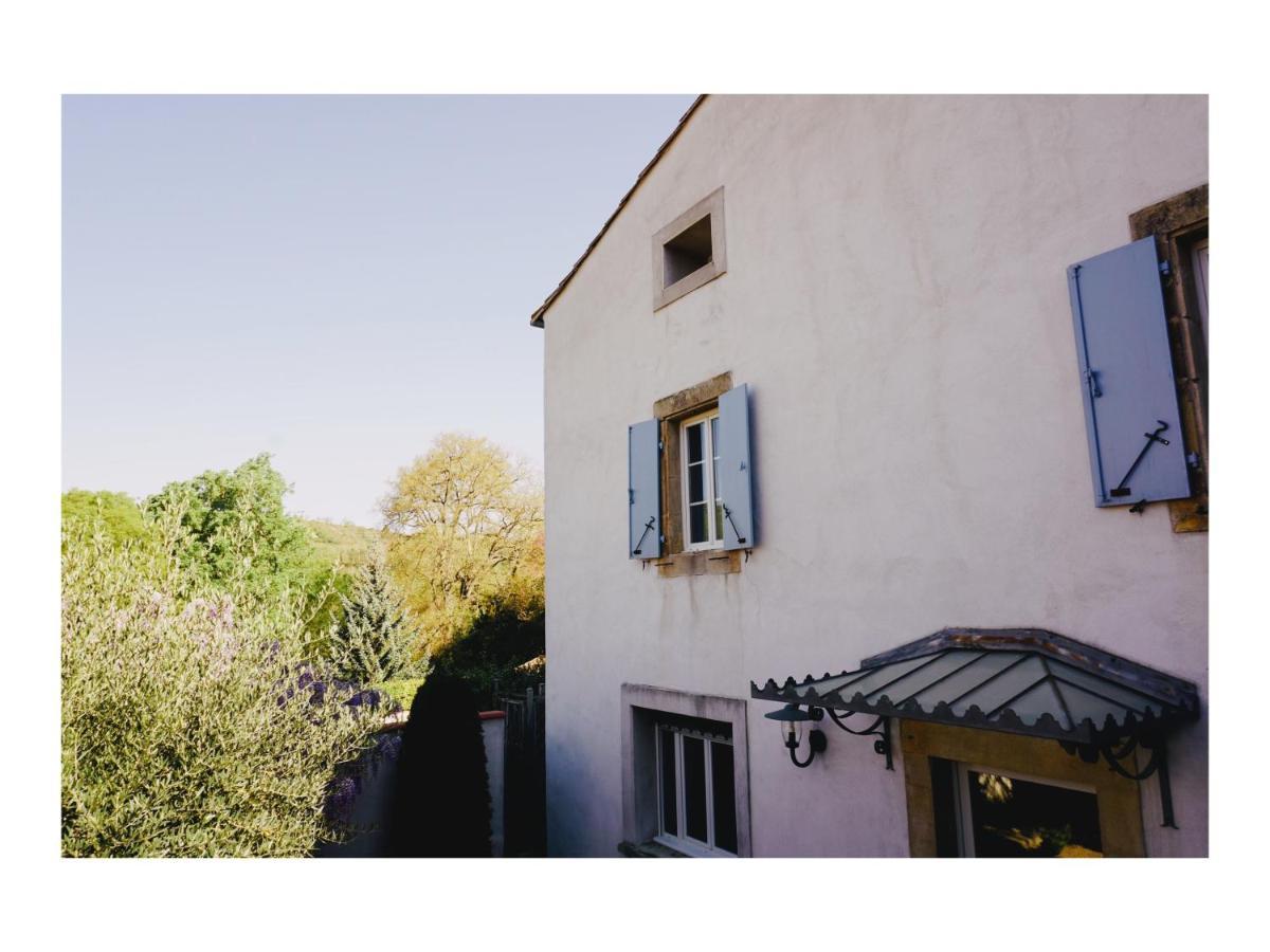 La Bastide Saint Etienne Villa Cournanel Bagian luar foto