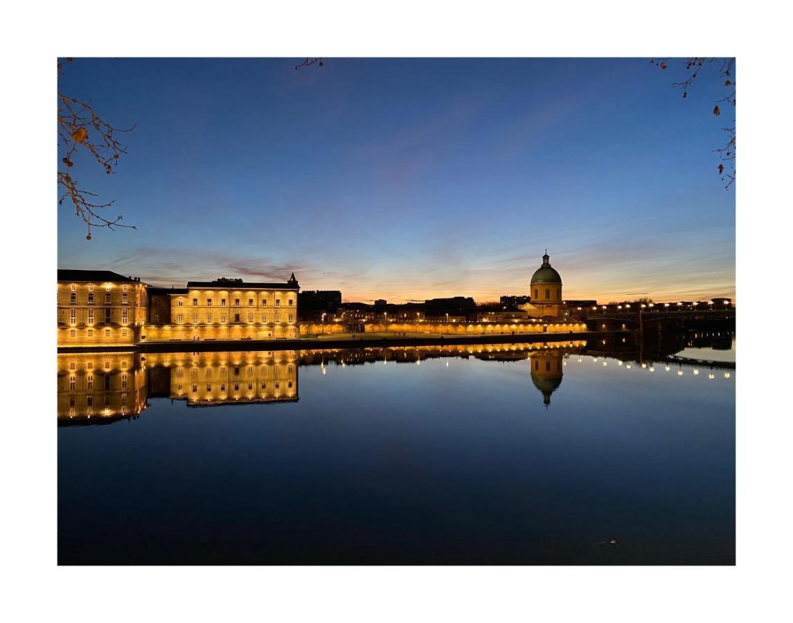 La Bastide Saint Etienne Villa Cournanel Bagian luar foto