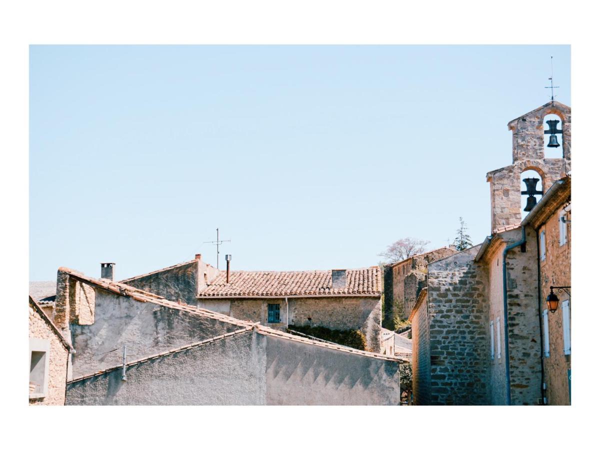 La Bastide Saint Etienne Villa Cournanel Bagian luar foto