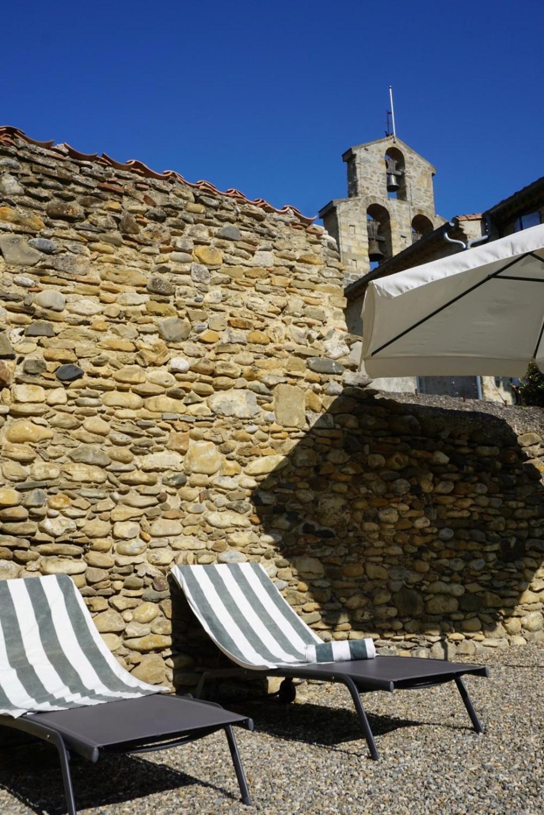 La Bastide Saint Etienne Villa Cournanel Bagian luar foto